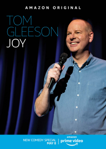 دانلود فیلم Tom Gleeson: Joy 2020