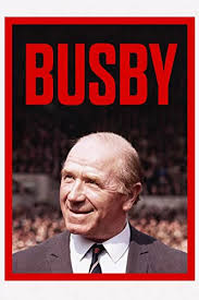 دانلود فیلم Busby 2019