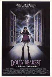 دانلود فیلم Dolly Dearest 1991