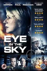 دانلود فیلم Eye in the Sky 2015