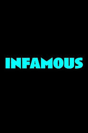 دانلود فیلم Infamous 2020