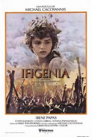 دانلود فیلم Iphigenia 1977