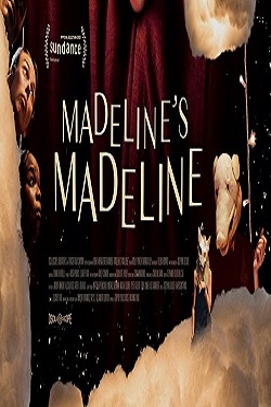 دانلود فیلم Madeline’s Madeline 2018