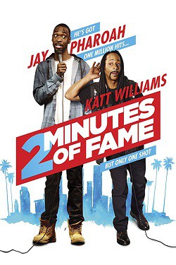 دانلود فیلم ۲ Minutes of Fame 2020