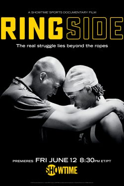 دانلود فیلم Ringside 2019