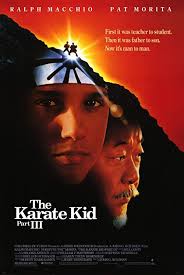 دانلود فیلم The Karate Kid, Part III 1989