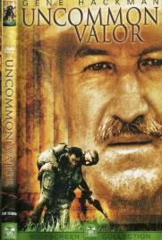 دانلود فیلم Uncommon Valor 1983