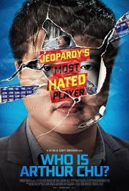 دانلود فیلم Who Is Arthur Chu? 2017