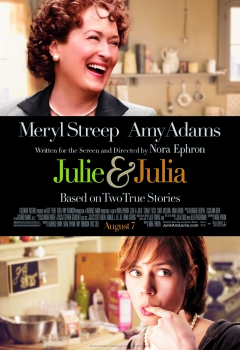 دانلود فیلم Julie & Julia 2009