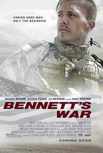 دانلود فیلم ۲۰۱۹ Bennetts War