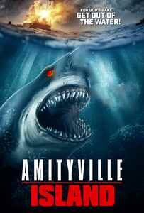 دانلود فیلم Amityville Island 2020