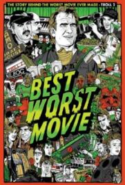 دانلود فیلم Best Worst Movie 2009