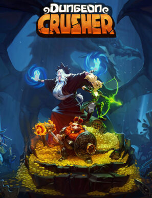 دانلود بازی آنلاین Dungeon Crusher: Soul Hunters 4.4.10