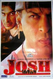 دانلود فیلم Josh 2000