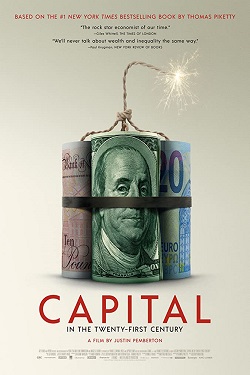 دانلود فیلم Capital in the Twenty-First Century 2019