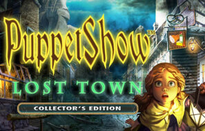 دانلود بازی PuppetShow 3: Lost Town