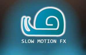 ساخت ویدئو اسلوموشن با اپلیکیشن Slow motion video FX 1.3.6