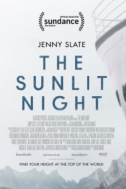 دانلود فیلم The Sunlit Night 2019