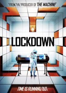 دانلود فیلم The Complex: Lockdown 2020