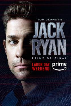 دانلود قسمت هشتم فصل دوم سریال Jack Ryan