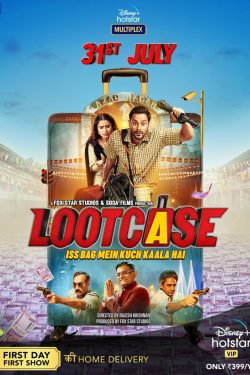 دانلود فیلم Lootcase 2020