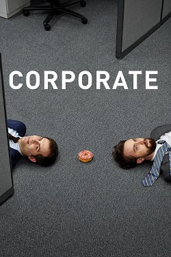 دانلود قسمت ششم فصل سوم سریال Corporate