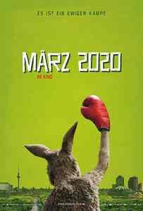 دانلود فیلم The Kangaroo Chronicles 2020