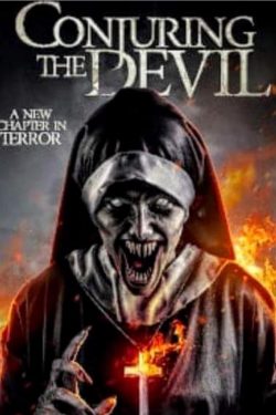 دانلود فیلم Conjuring the Devil 2020