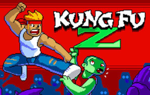 دانلود بازی Kung Fu Z v1.9.18