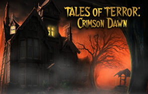 دانلود بازی Tales of Terror: Crimson Dawn