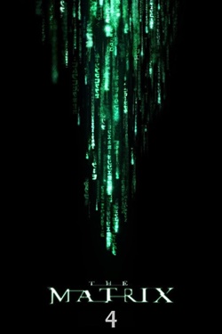 دانلود فیلم اکشن The Matrix 4 2022