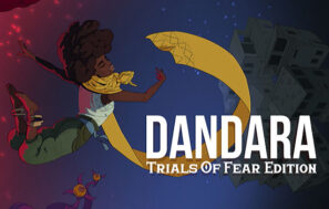 دانلود بازی Dandara: Trials of Fear Edition 1.4.6