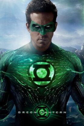 دانلود فیلم اکشن Green Lantern 2011