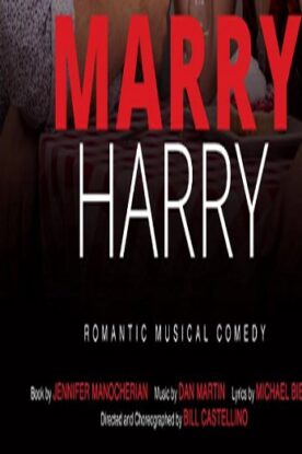 دانلود فیلم مستند Marry Harry 2020