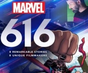 دانلود قسمت اول سریال Marvel 616