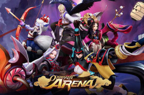 دانلود بازی آنلاین Onmyoji Arena v3.82.0