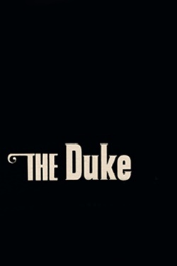 دانلود فیلم کمدی The Duke 2020