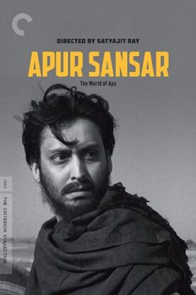 دانلود فیلم درام The World of Apu 1959