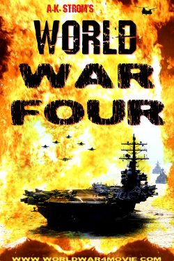 دانلود فیلم اکشن World War Four 2019