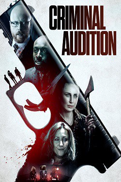 دانلود فیلم ترسناک Criminal Audition 2019