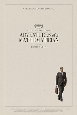 دانلود فیلم درام Adventures of a Mathematician 2020