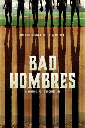 دانلود فیلم مستند Bad Hombres 2020