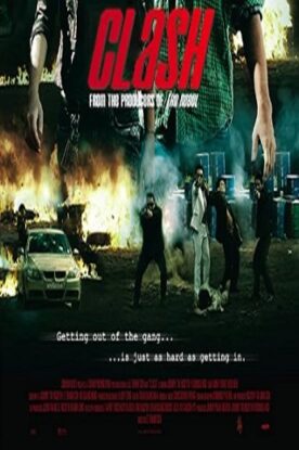 دانلود فیلم اکشن Clash 2009