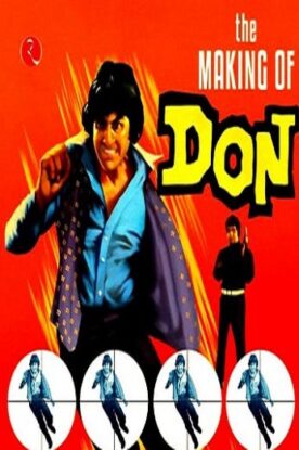 دانلود فیلم اکشن Don 1978 با کیفیت عالی Full HD