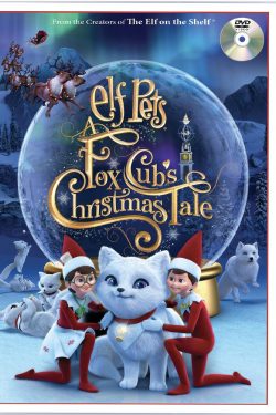 دانلود انیمیشن Elf Pets: A Fox Cub’s Christmas Tale 2019