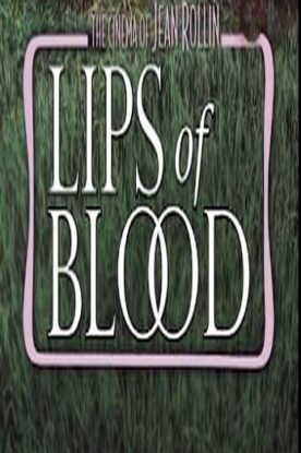 دانلود فیلم ترسناک Lips of Blood 1975 با کیفیت عالی Full HD