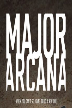 دانلود فیلم درام Major Arcana 2020