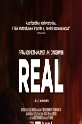 دانلود فیلم درام REAL 2019