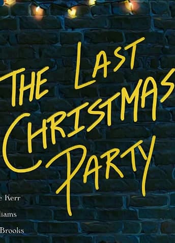 دانلود فیلم درام The Last Christmas Party 2020