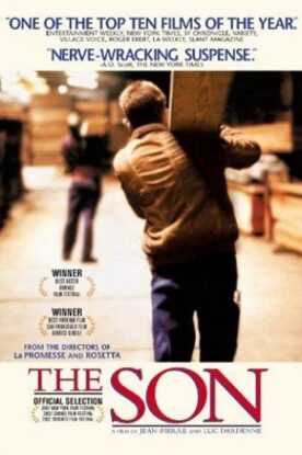 دانلودفیلم درام The Son 2002